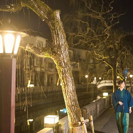 Sinonomesou Kinosaki Onsen Hotel Toyooka  Luaran gambar