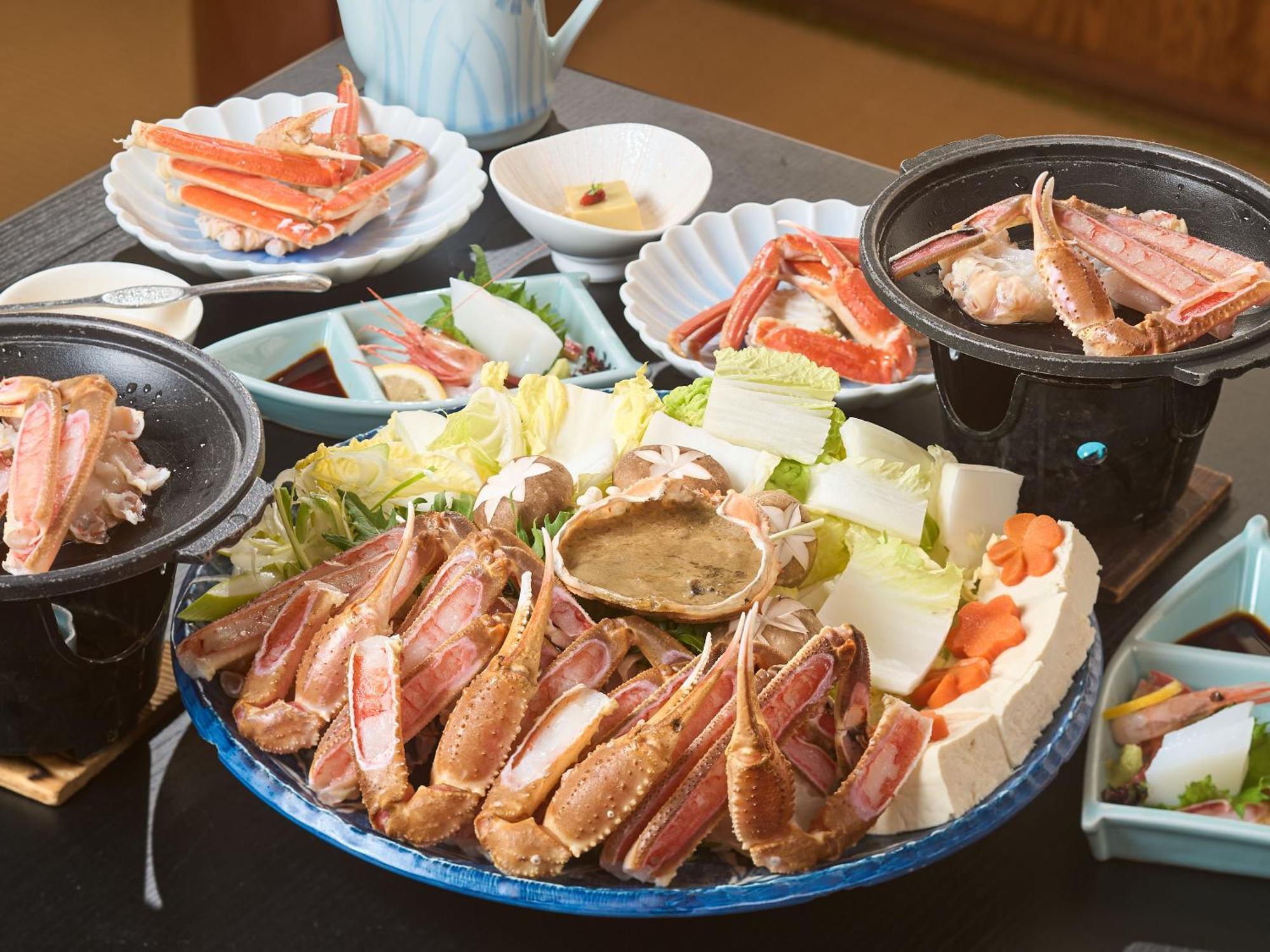 Sinonomesou Kinosaki Onsen Hotel Toyooka  Luaran gambar