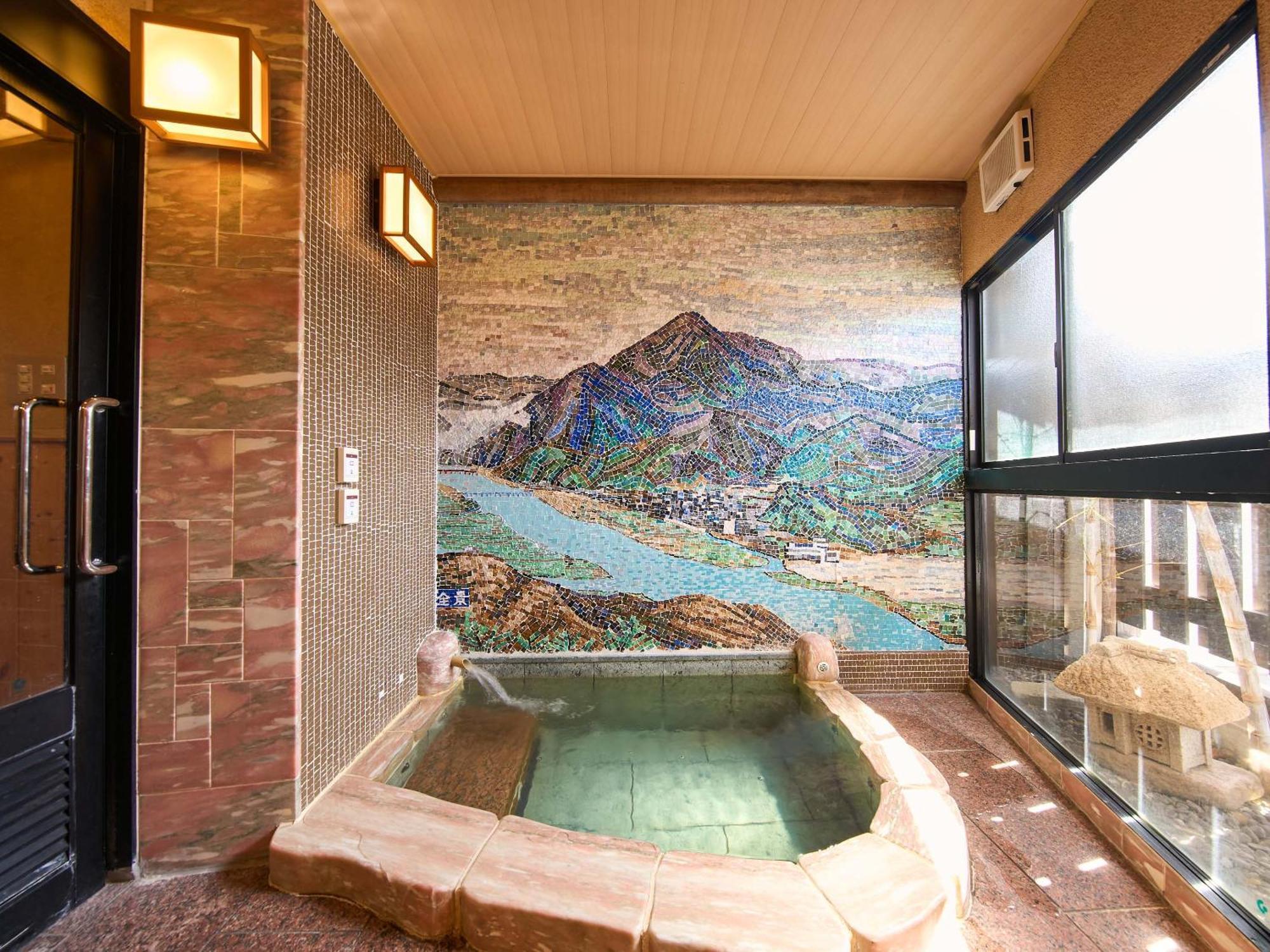 Sinonomesou Kinosaki Onsen Hotel Toyooka  Luaran gambar
