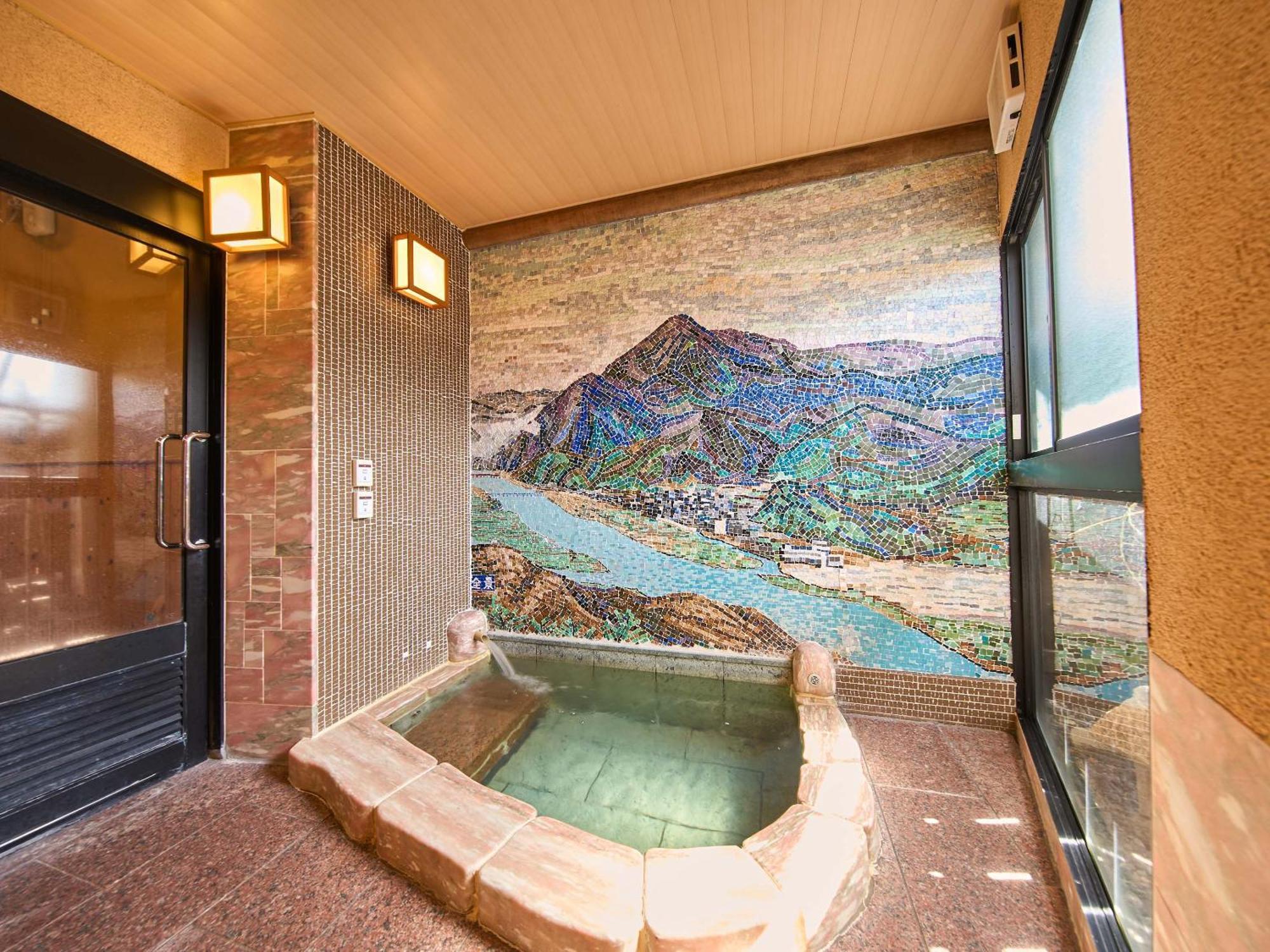 Sinonomesou Kinosaki Onsen Hotel Toyooka  Luaran gambar