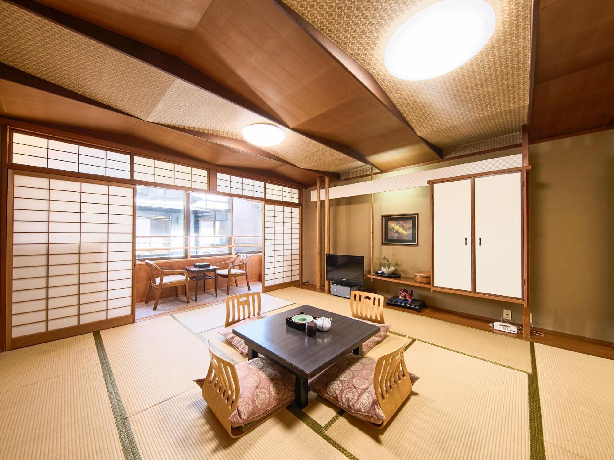 Sinonomesou Kinosaki Onsen Hotel Toyooka  Luaran gambar