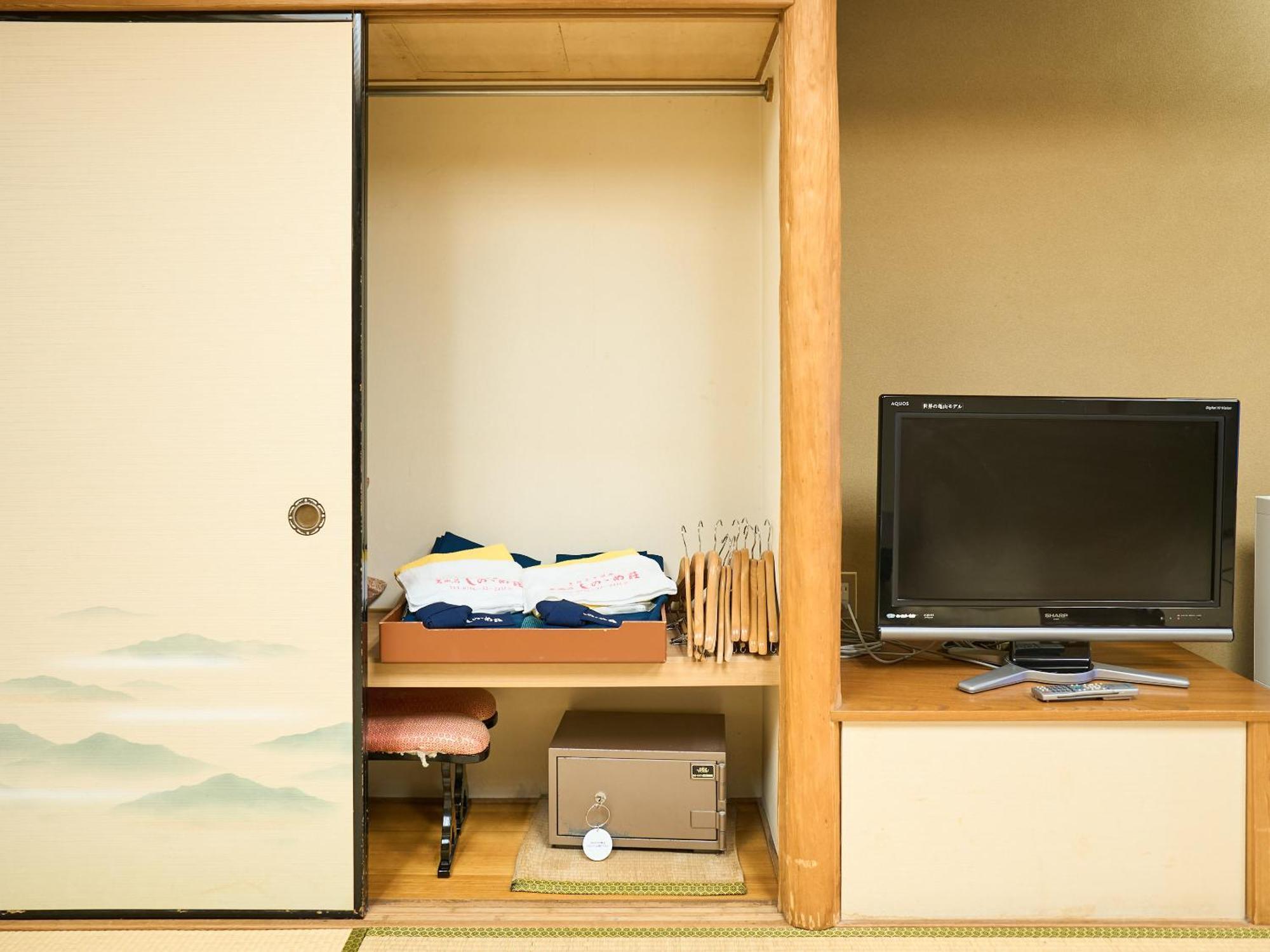 Sinonomesou Kinosaki Onsen Hotel Toyooka  Luaran gambar