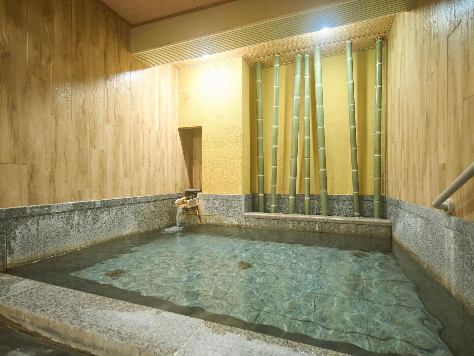 Sinonomesou Kinosaki Onsen Hotel Toyooka  Luaran gambar