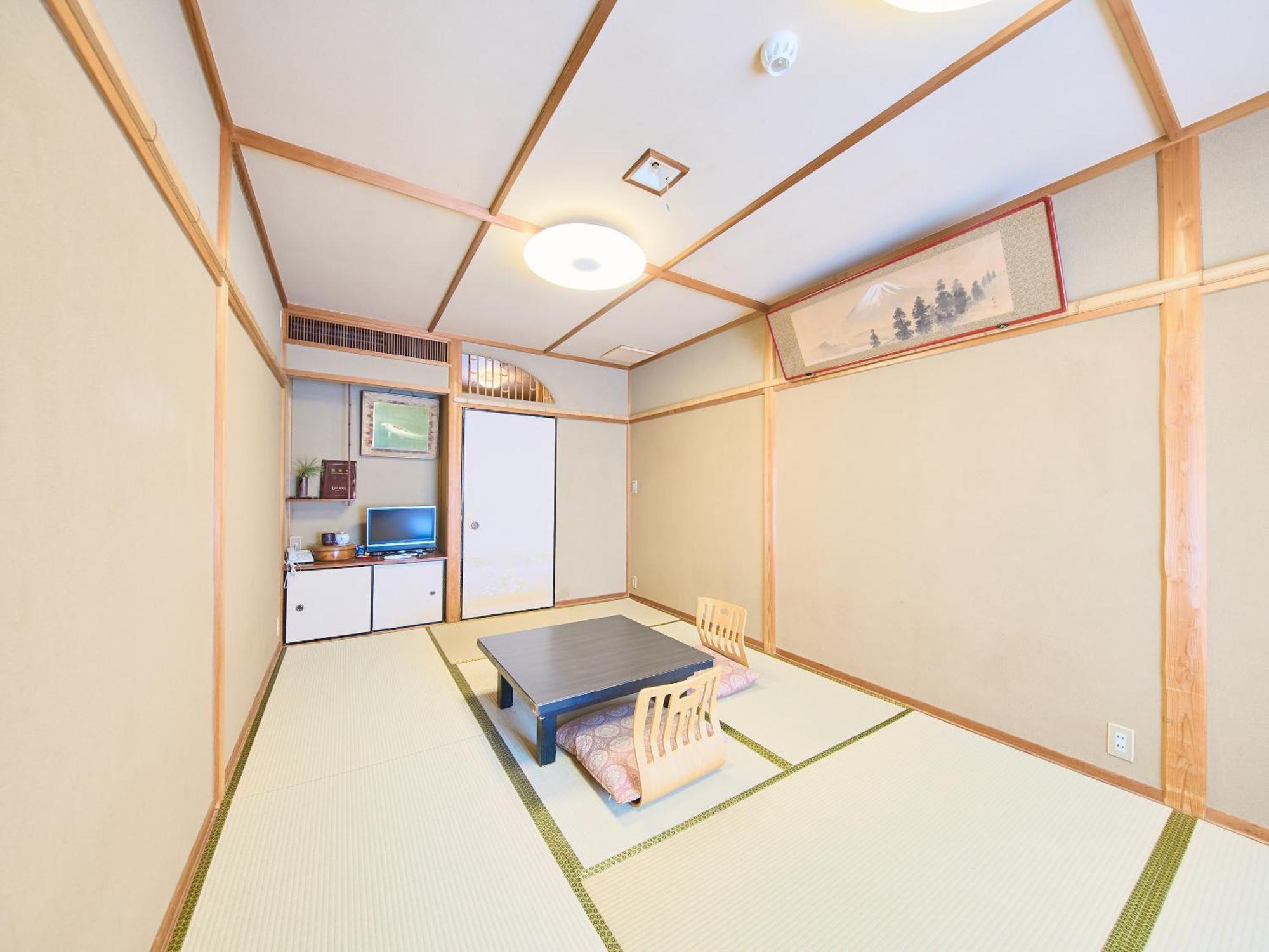 Sinonomesou Kinosaki Onsen Hotel Toyooka  Luaran gambar