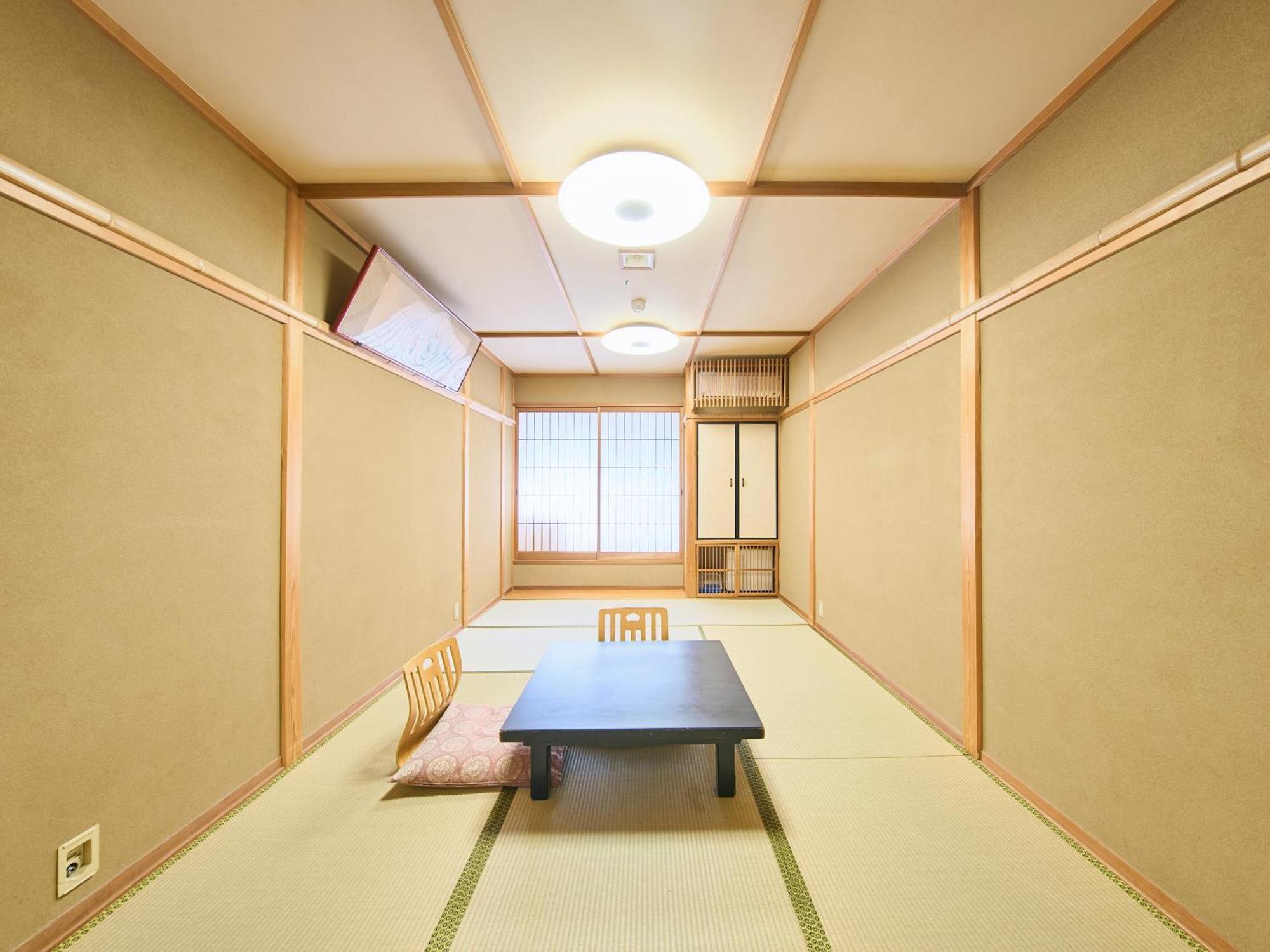 Sinonomesou Kinosaki Onsen Hotel Toyooka  Luaran gambar
