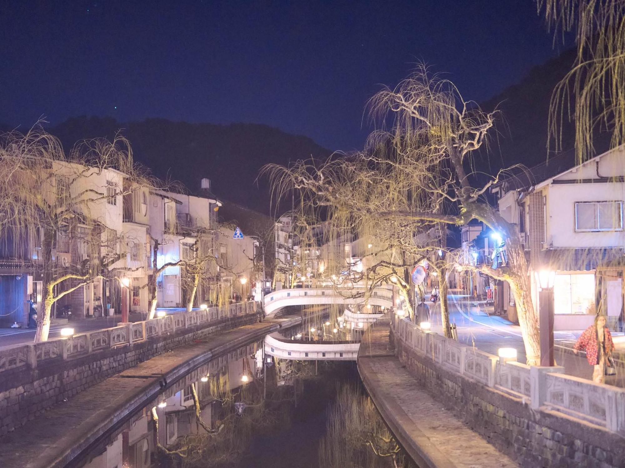 Sinonomesou Kinosaki Onsen Hotel Toyooka  Luaran gambar