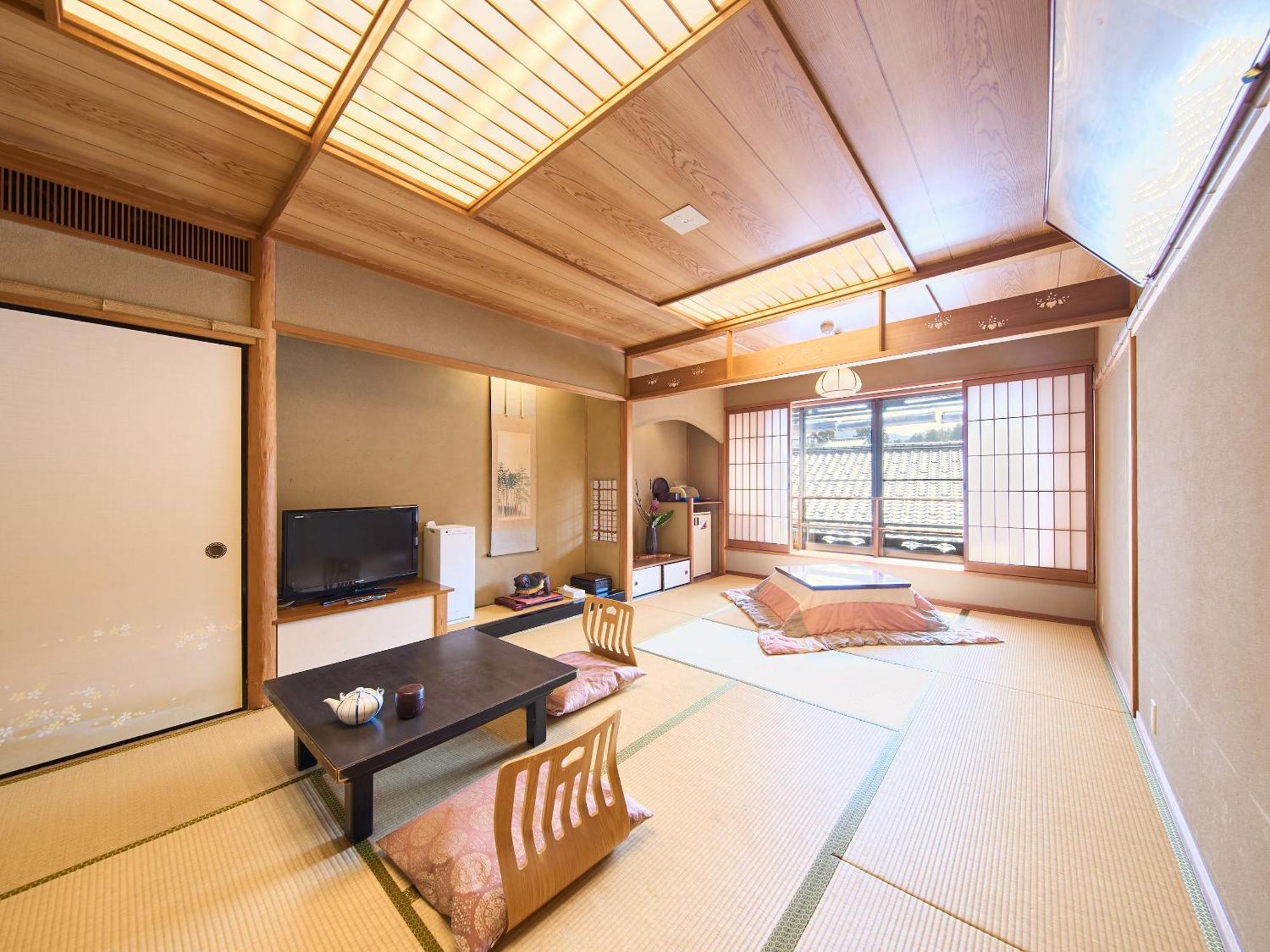 Sinonomesou Kinosaki Onsen Hotel Toyooka  Luaran gambar