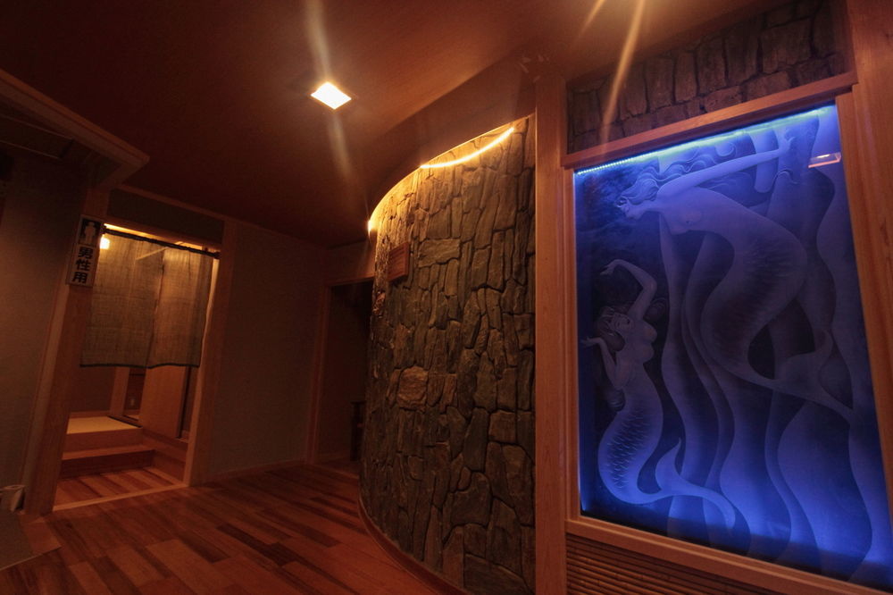 Sinonomesou Kinosaki Onsen Hotel Toyooka  Luaran gambar
