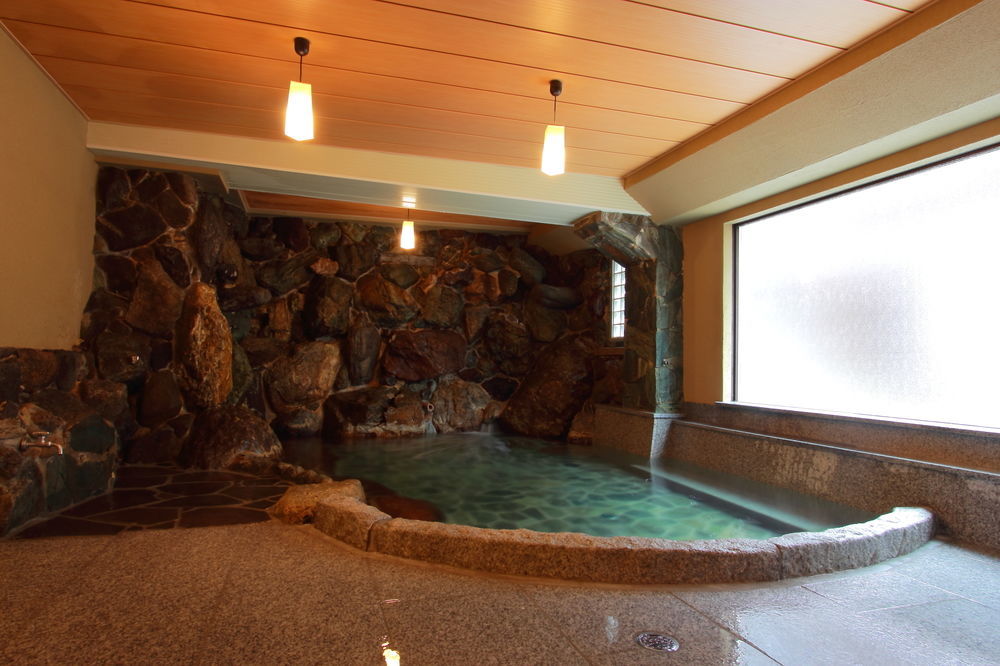 Sinonomesou Kinosaki Onsen Hotel Toyooka  Luaran gambar