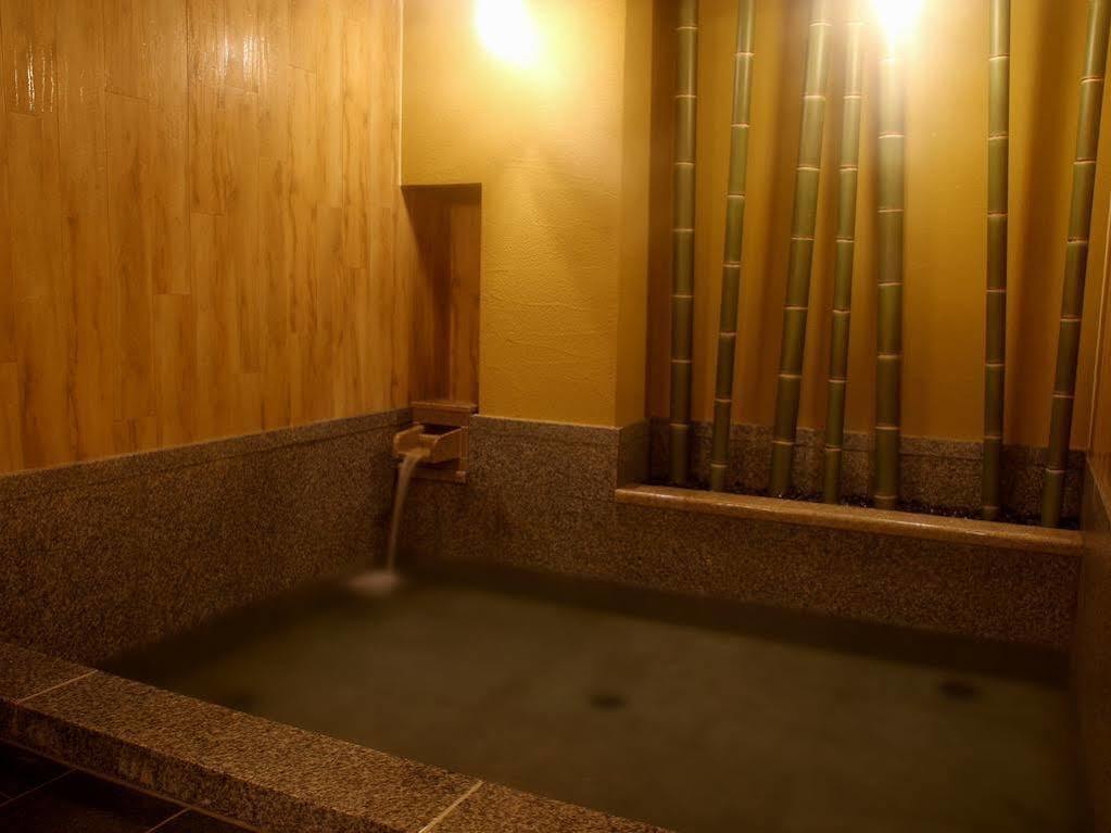 Sinonomesou Kinosaki Onsen Hotel Toyooka  Luaran gambar